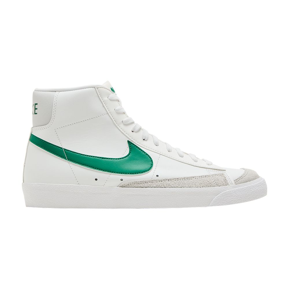 Nike Blazer Mid '77 Vintage 'White Malachite' | Men's Size 11