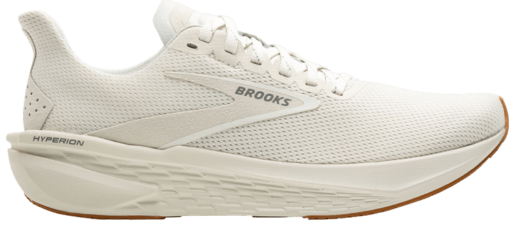 Brooks Hyperion 2 Onyx Coconut