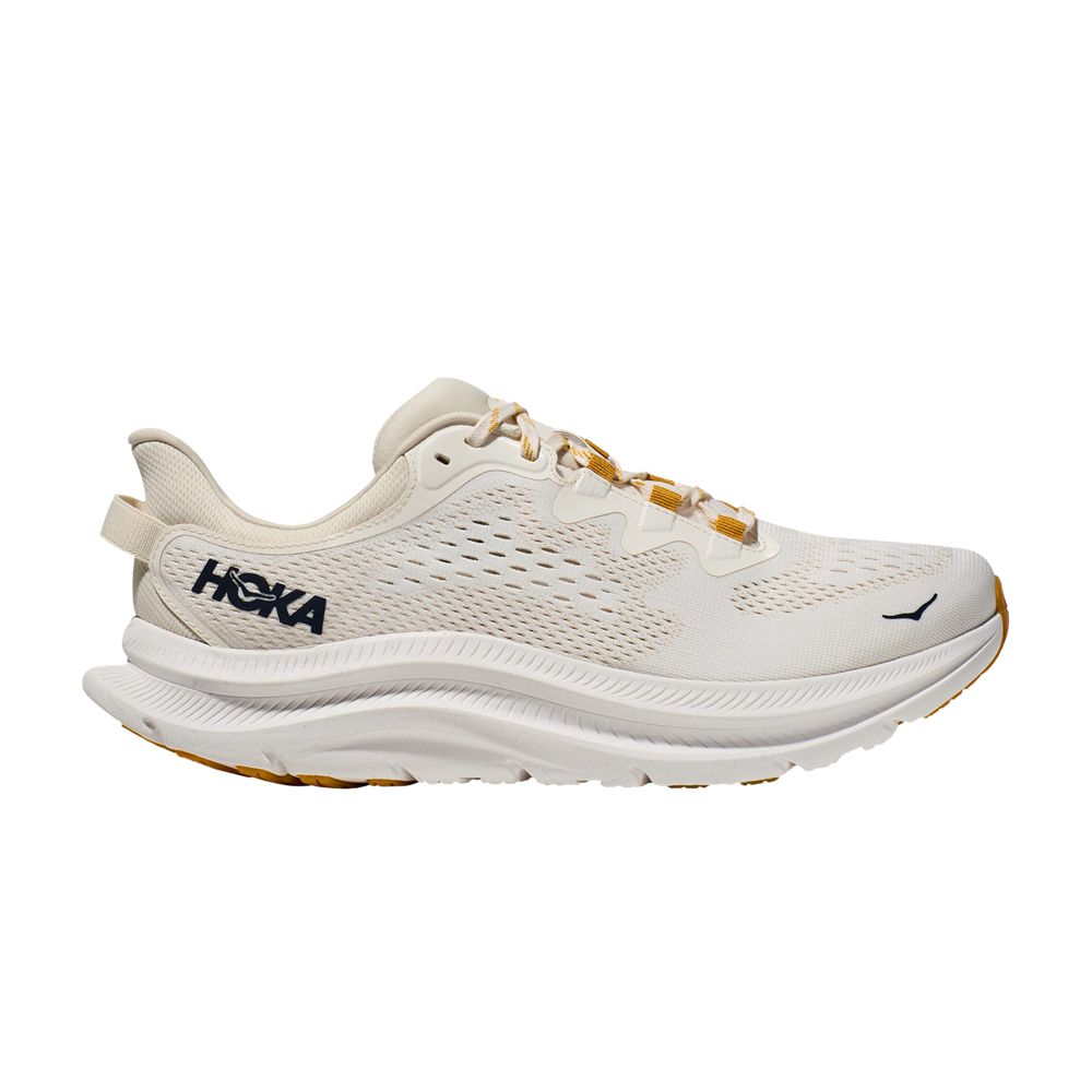 HOKA Kawana 2 'Alabaster Oat Milk' | Cream | Men's Size 10