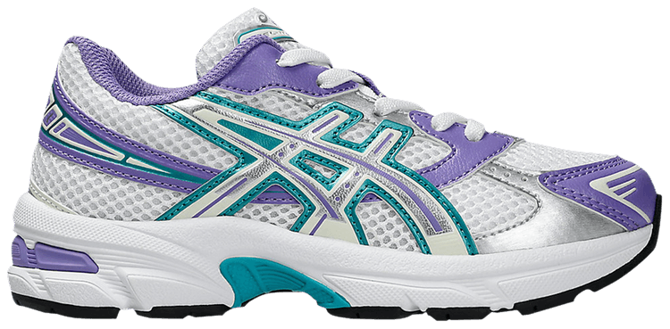 Buy Asics Gel 1130 PS 'White Space Lavender' - 1204A164 107
