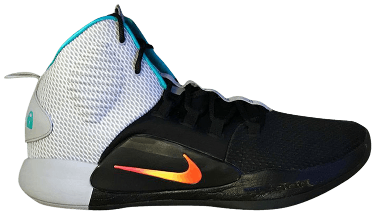 Nike Hyperdunk X EYBL Academy PE