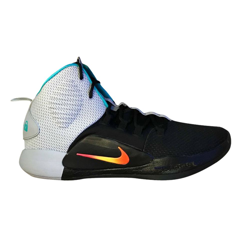 Nike Hyperdunk X 'EYBL Academy' PE | Black | Men's Size 13.5 - AT3866-863279