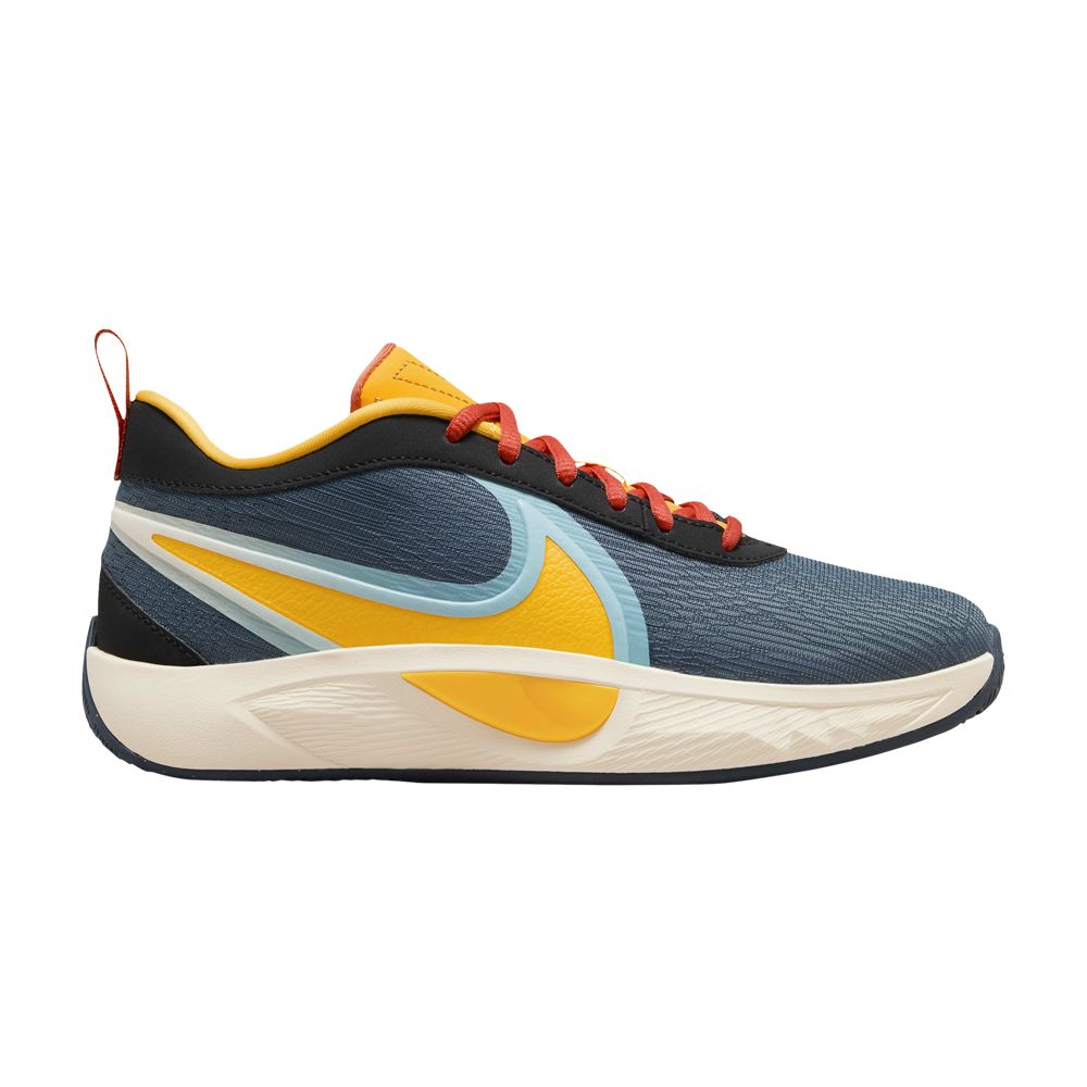 Nike Giannis Freak 6 GS 'Olympic Origins' | Blue | Kid's Size 1.5
