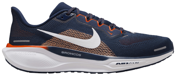 NFL x Nike Air Zoom Pegasus 41 Denver Broncos