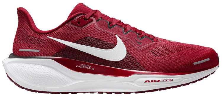 NFL x Nike Air Zoom Pegasus 41 Arizona Cardinals