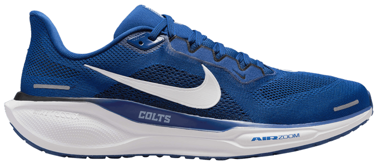 NFL x Nike Air Zoom Pegasus 41 Indianapolis Colts