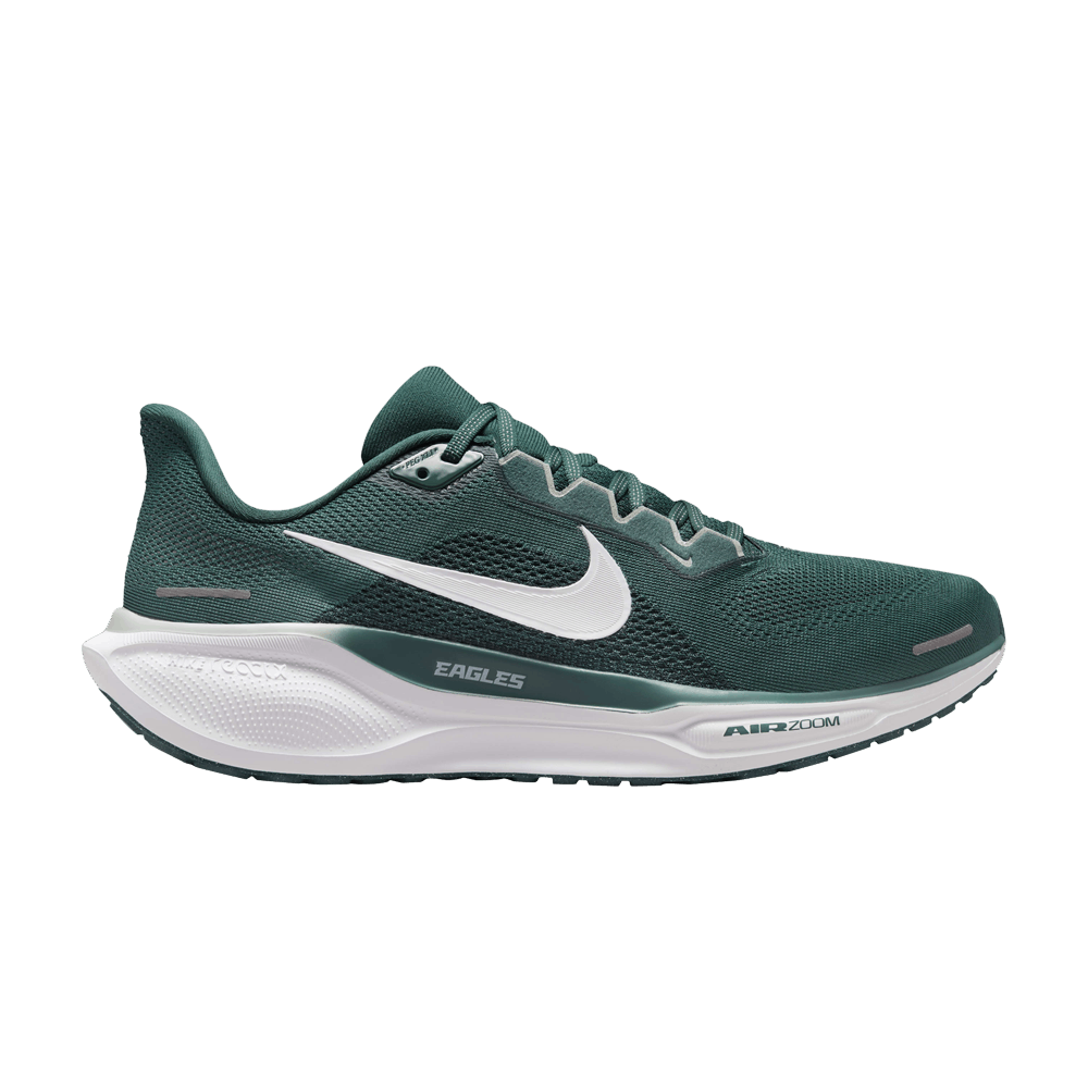 nike air zoom pegasus 36 philadelphia eagles