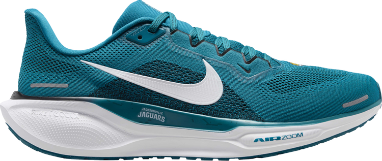 NFL x Air Zoom Pegasus 41 Jacksonville Jaguars