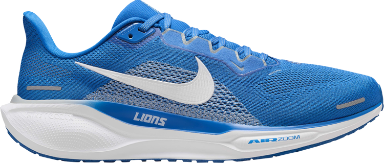 NFL x Air Zoom Pegasus 41 Detroit Lions