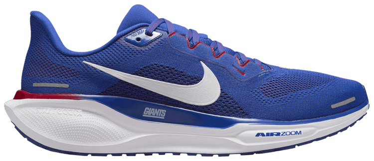 NFL x Nike Air Zoom Pegasus 41 New York Giants