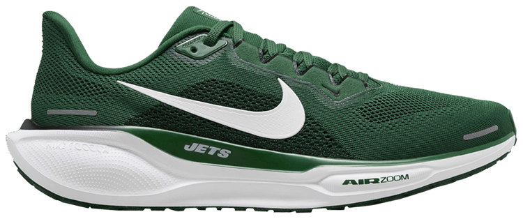 NFL x Nike Air Zoom Pegasus 41 New York Jets