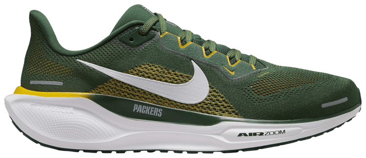 Nike pegasus packers store