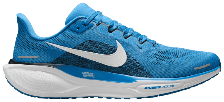 carolina panthers air zoom pegasus