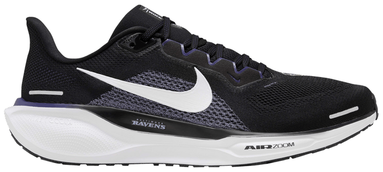 NFL x Nike Air Zoom Pegasus 41 Baltimore Ravens