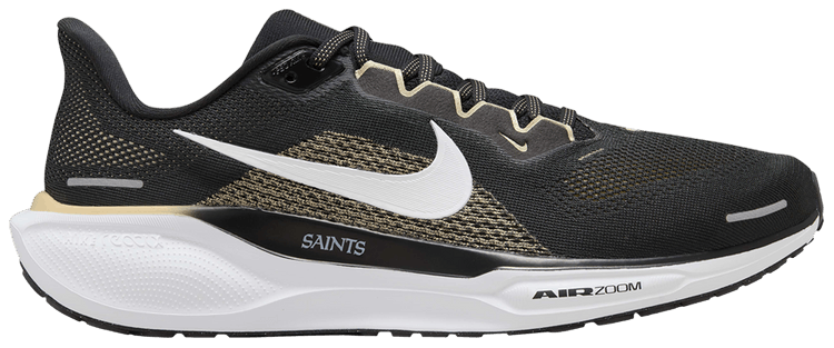 Buy NFL x Air Zoom Pegasus 41 New Orleans Saints FZ5095 001 GOAT AU