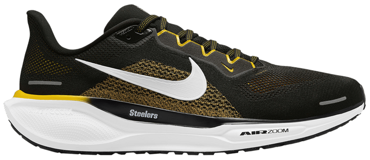 NFL x Nike Air Zoom Pegasus 41 Pittsburgh Steelers