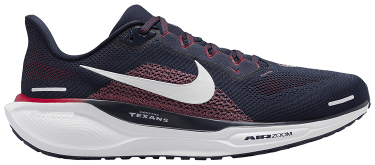 NFL x Nike Air Zoom Pegasus 41 Houston Texans