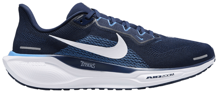 NFL x Nike Air Zoom Pegasus 41 Tennessee Titans