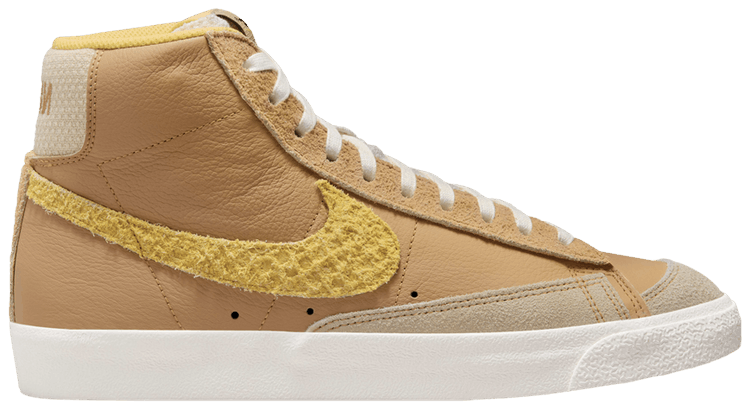 Buy Nike Blazer Mid '77 Vintage 'Waffle 2.0' - HJ9098 790 | GOAT