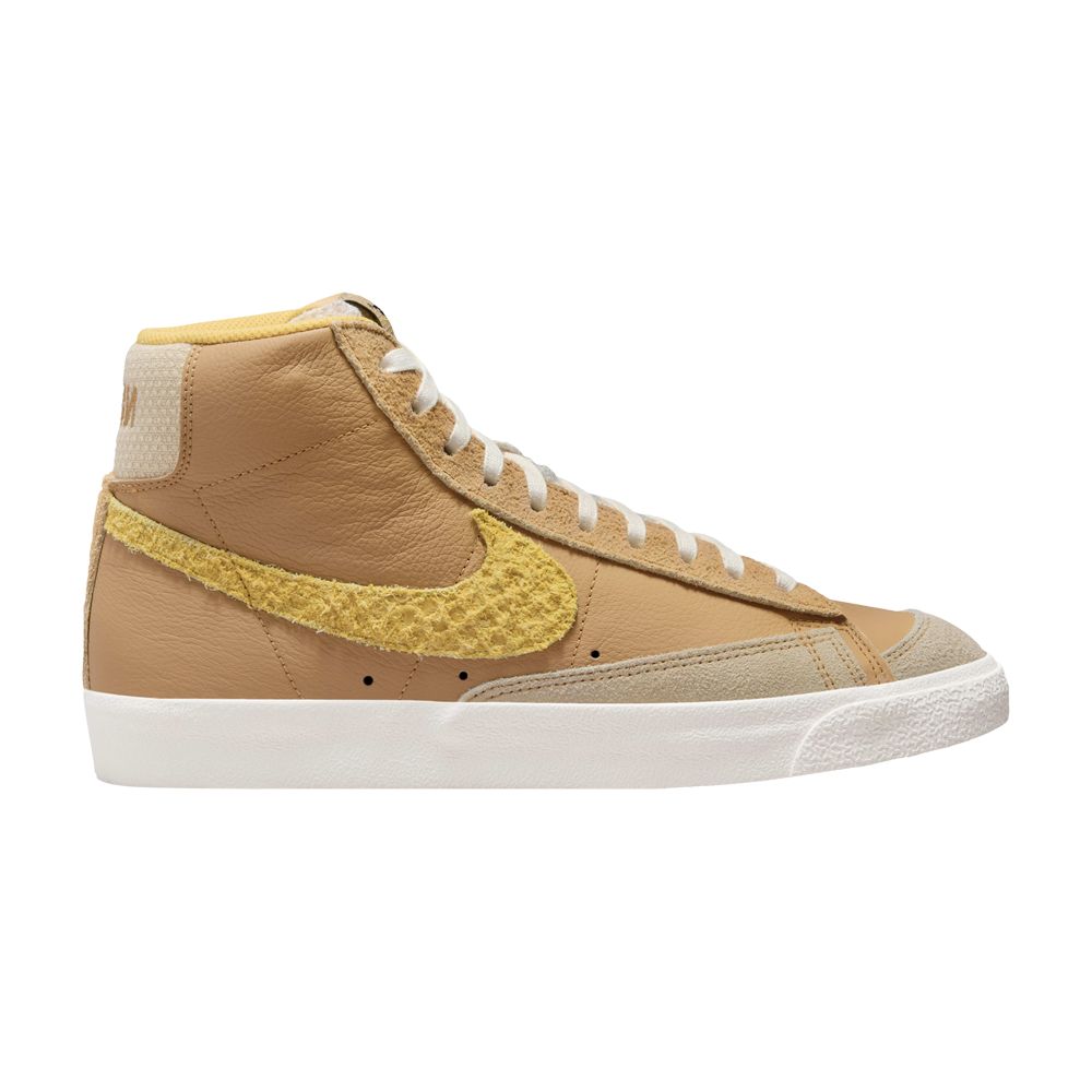 Nike Blazer Mid '77 Vintage 'Waffle 2.0' | Tan | Men's Size 14
