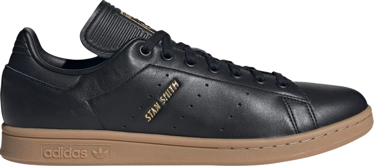 Stan Smith Soccer Influence Pack   Black