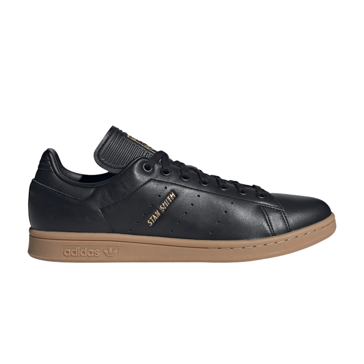 Stan smith crocodile leather black outlet