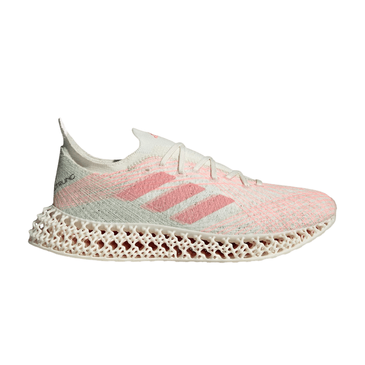 Adidas 4d pink online