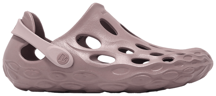 Merrell Wmns Hydro Moc Adobe Rose