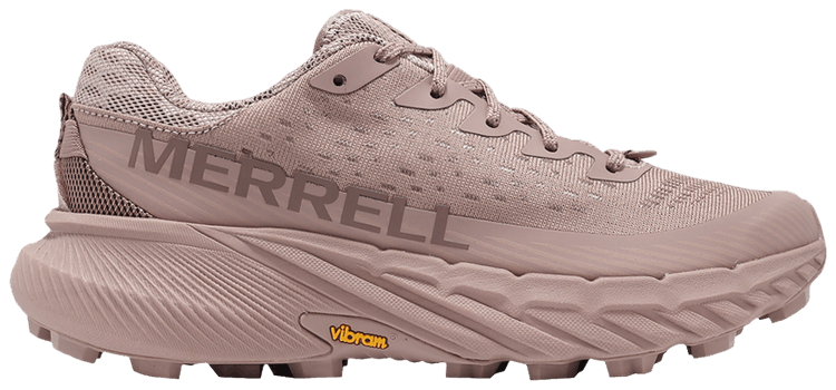 Merrell Wmns Agility Peak 5 Adobe Rose