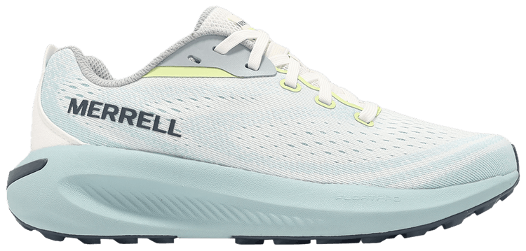 Merrell Wmns Morphlite White Frost Blue