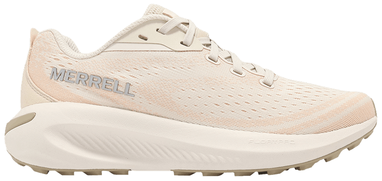 Merrell Wmns Morphlite Cream Light Peach