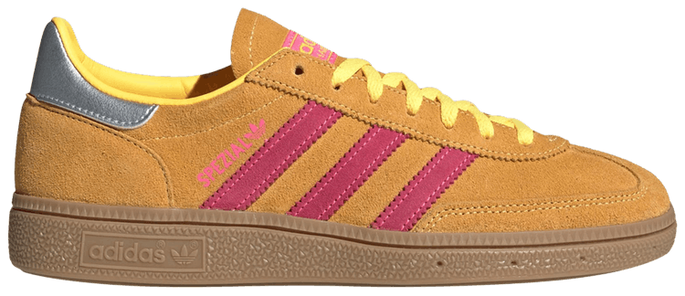 Adidas Wmns Handball Spezial Spark Lucid Pink