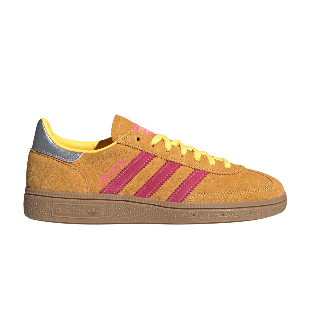 adidas Wmns Handball Spezial 'Spark Lucid Pink' | Copper | Women's Size 4