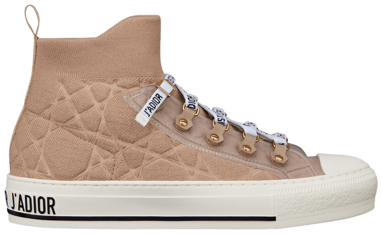 Buy Dior Wmns Walk N Dior Nude Macrocannage KCK368CHK S12U GOAT CA
