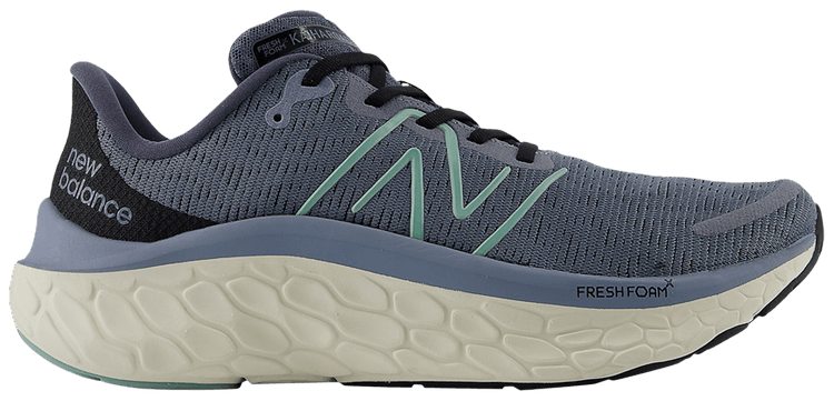 New Balance Fresh Foam X Kaiha Road Dark Arctic Grey Salt Marsh