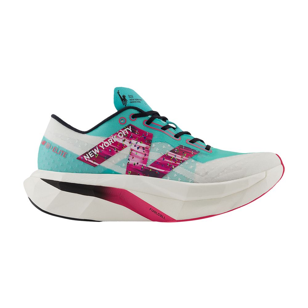 New Balance FuelCell...