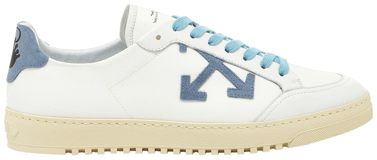 Off White 20 White Blue