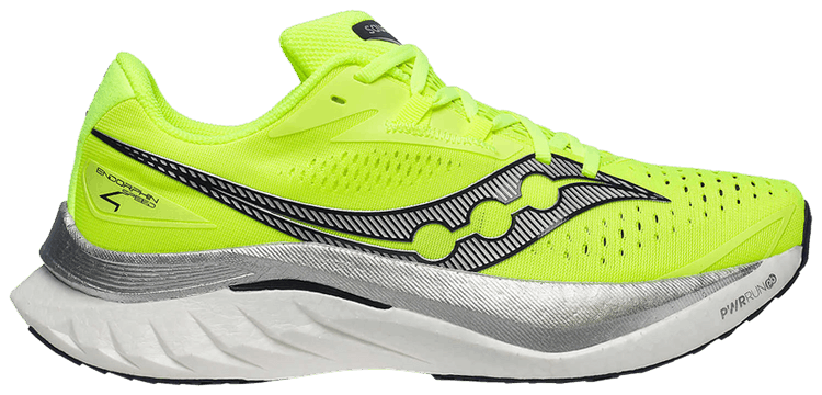 Endorphin Speed 4 Citron Navy