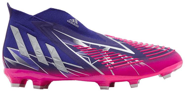 アディダス PREDATOR EDGE ＋ AG 27センチ 特価】アディダス プレデター エッジ.1 L ジャパン HG/AG adidas
