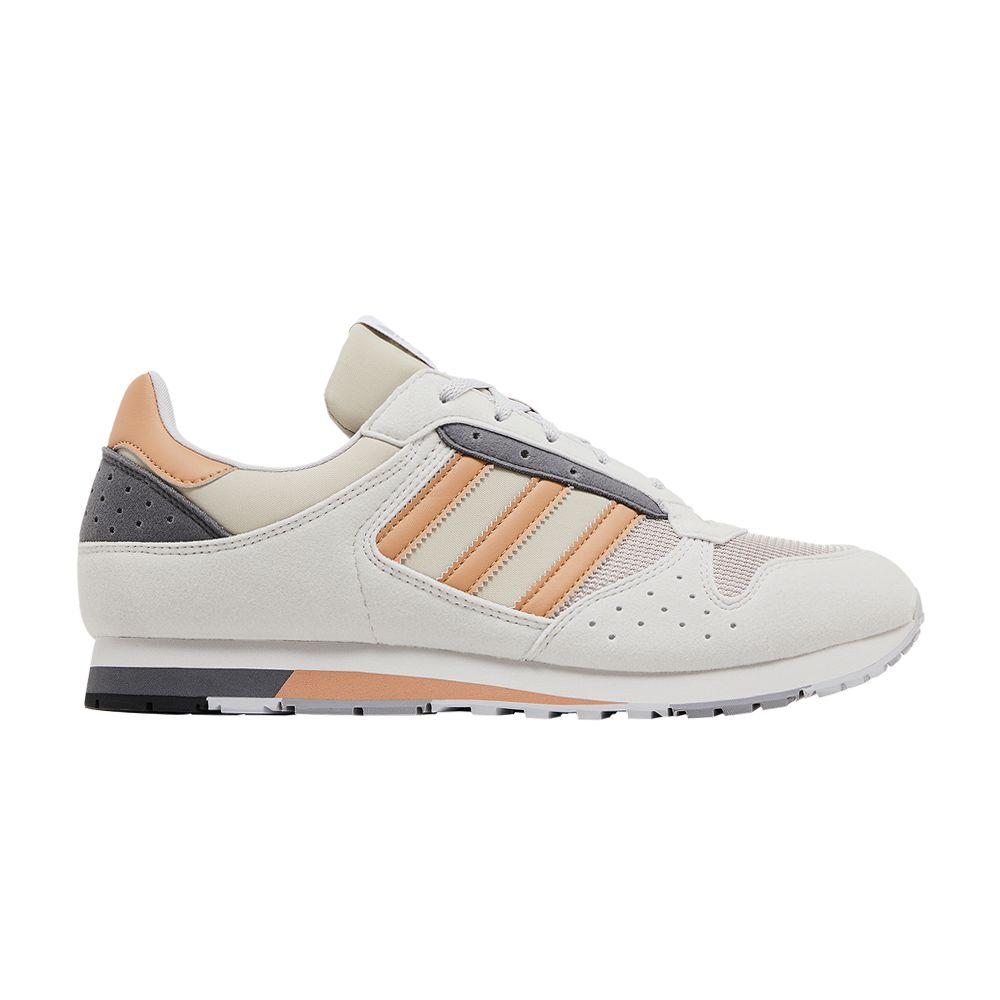 adidas ZX 620 Spezial 'Grey' | Men's Size 6