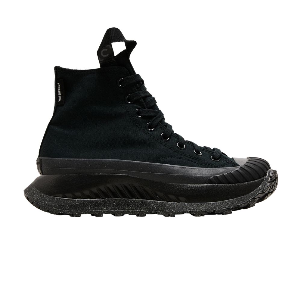 Converse Chuck 70 AT-CX Counter Climate High 'Triple Black' | Men's Size 3