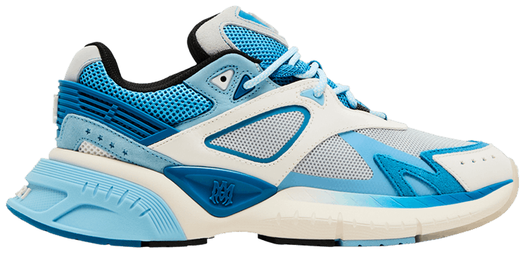 Buy Amiri Ma Runner Shoes: New Releases & Iconic Styles | GOAT Buy Amiri Ma Runner Shoes: New Releases & Iconic Styles | GOAT