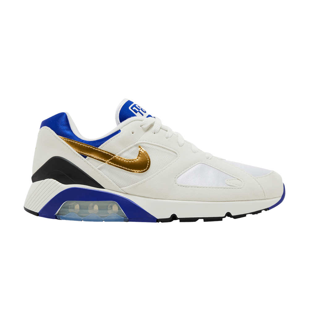 Buy Nike Air Max 180 Sneakers GOAT