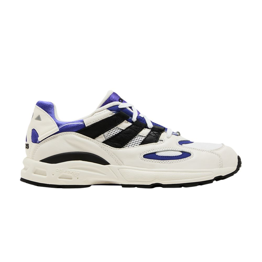 adidas Consortium Lexicon OG 'Energy Ink' | White | Men's Size 7