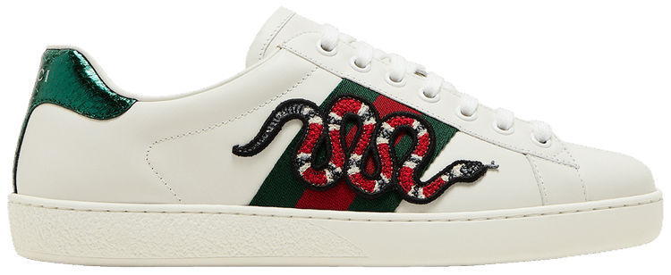 Buy Gucci Ace: New Releases & Iconic Styles | GOAT