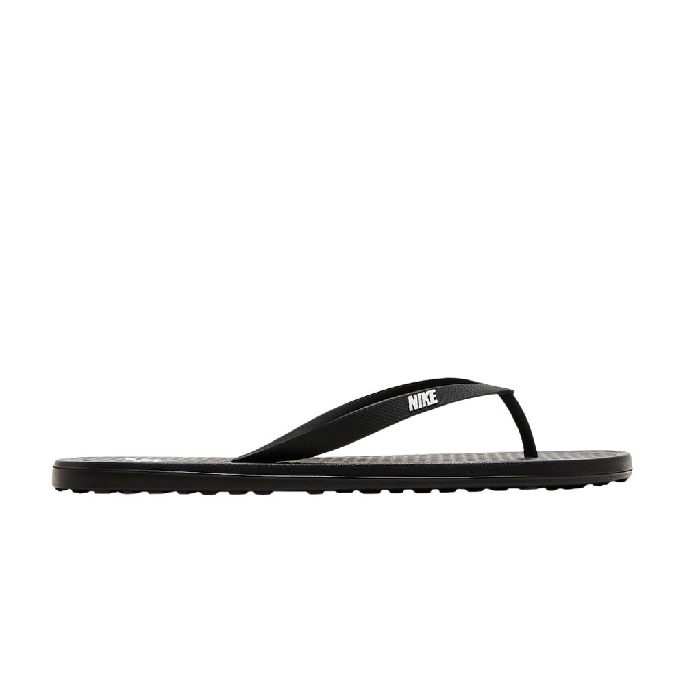 Nike On Deck Flip Flop 'Black' | Men's Size 7