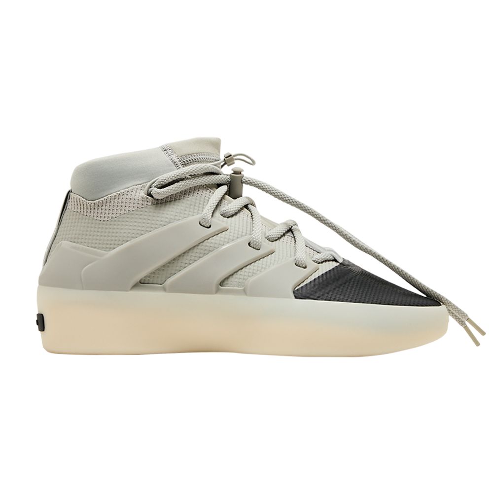 adidas Fear of God Athletics x I BASKETBALL 'Sesame Carbon' | Grey | Men's Size 5.5