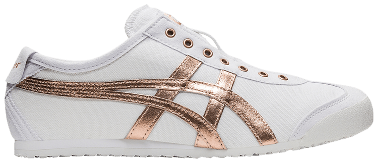 Onitsuka rose gold online