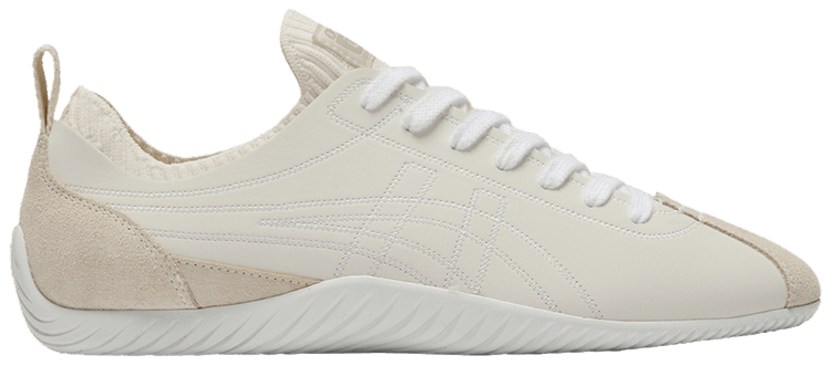 Onitsuka tiger corsair all white shop
