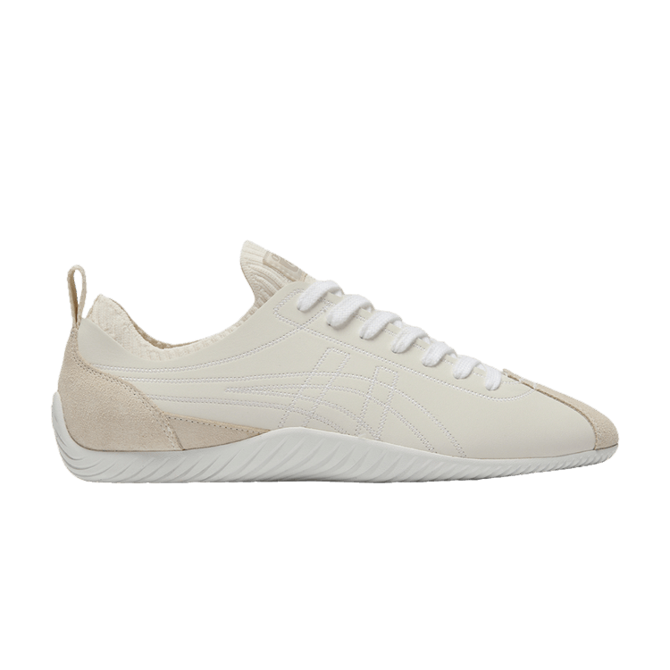 Onitsuka tiger corsair all white cheap